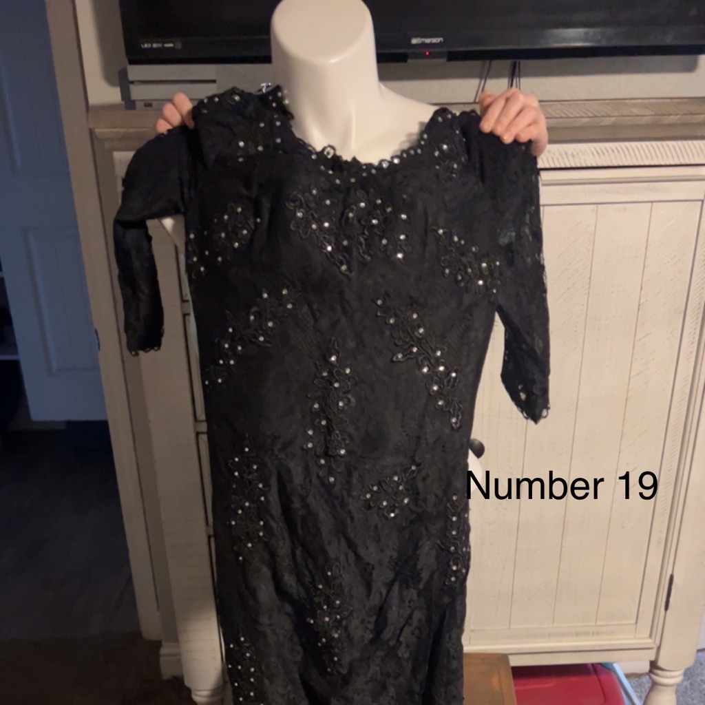 Misc Dresses
